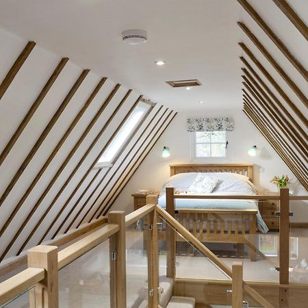 Pickdick Stable Villa Brede Ngoại thất bức ảnh