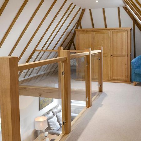 Pickdick Stable Villa Brede Ngoại thất bức ảnh