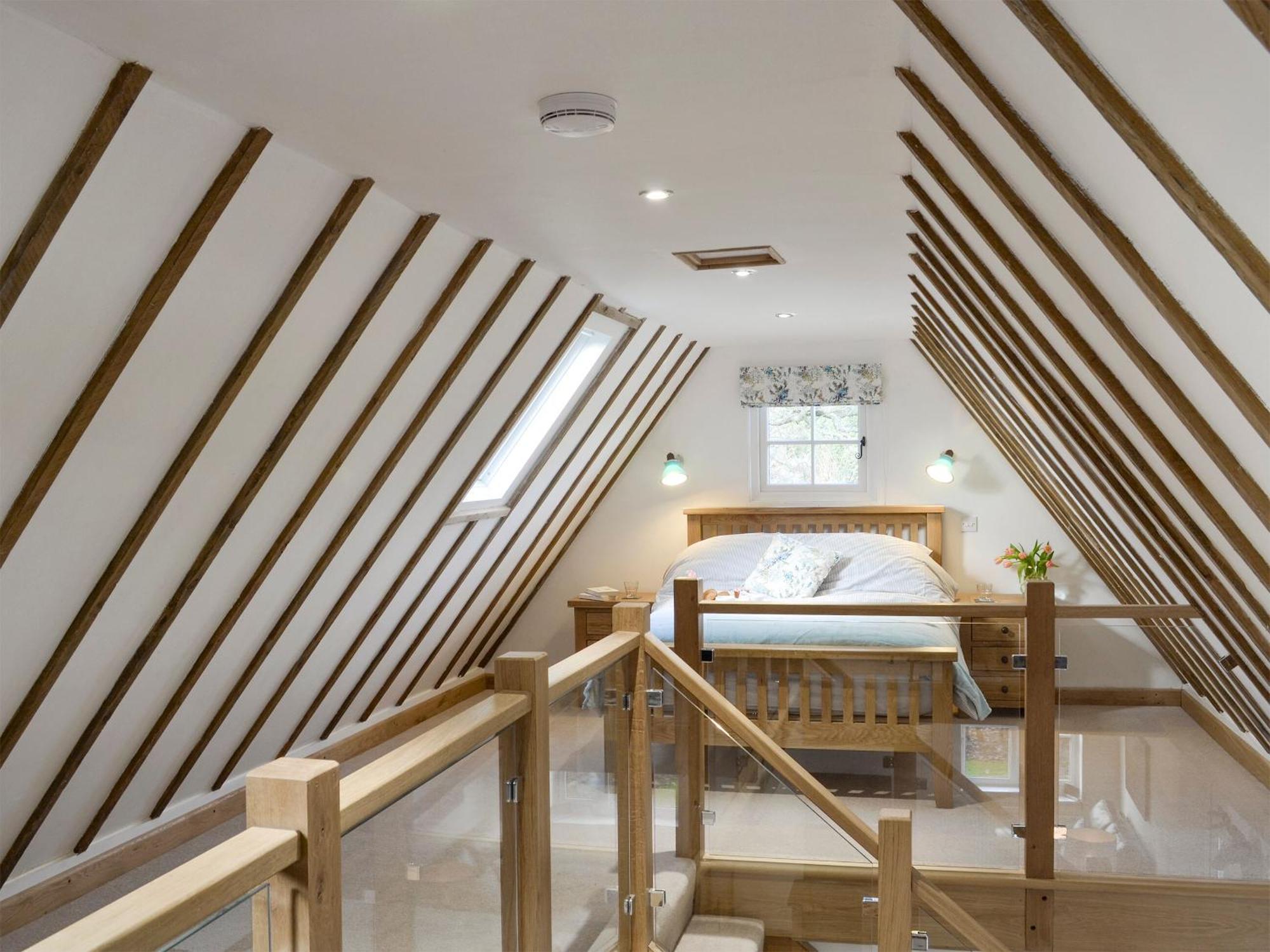 Pickdick Stable Villa Brede Ngoại thất bức ảnh