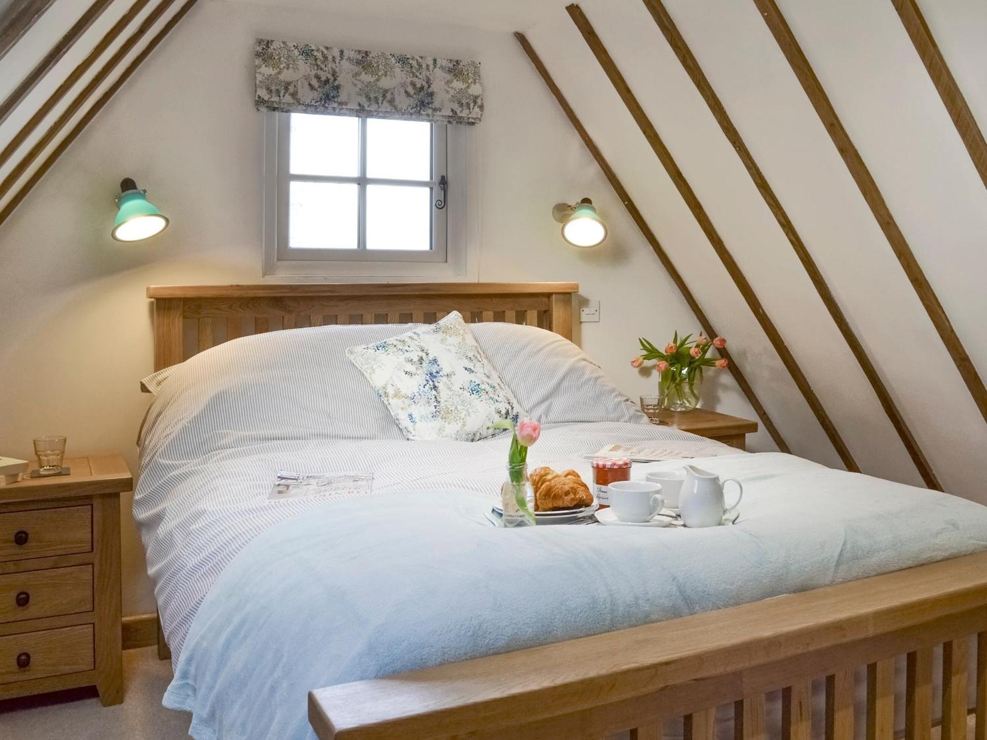 Pickdick Stable Villa Brede Ngoại thất bức ảnh