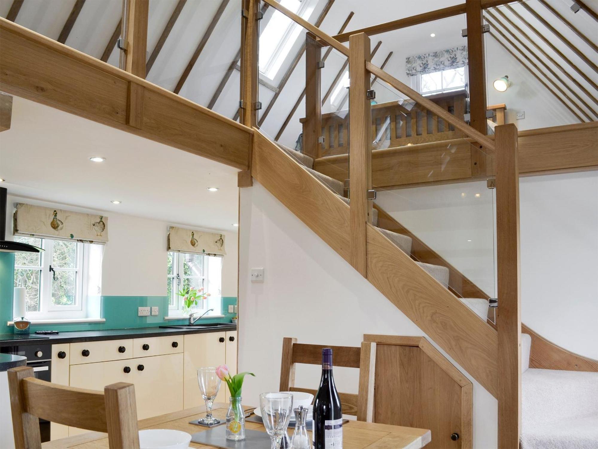 Pickdick Stable Villa Brede Ngoại thất bức ảnh