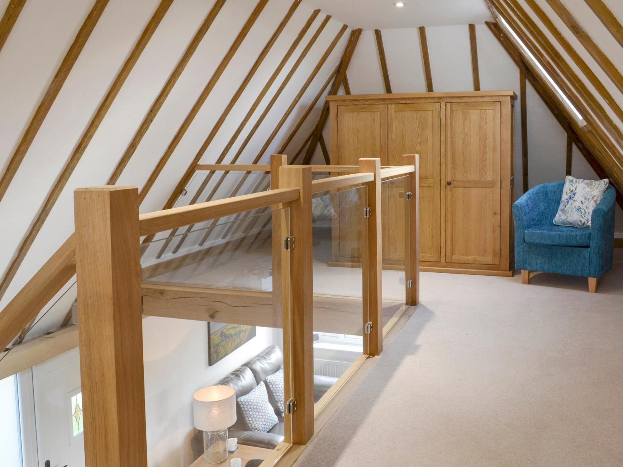 Pickdick Stable Villa Brede Ngoại thất bức ảnh